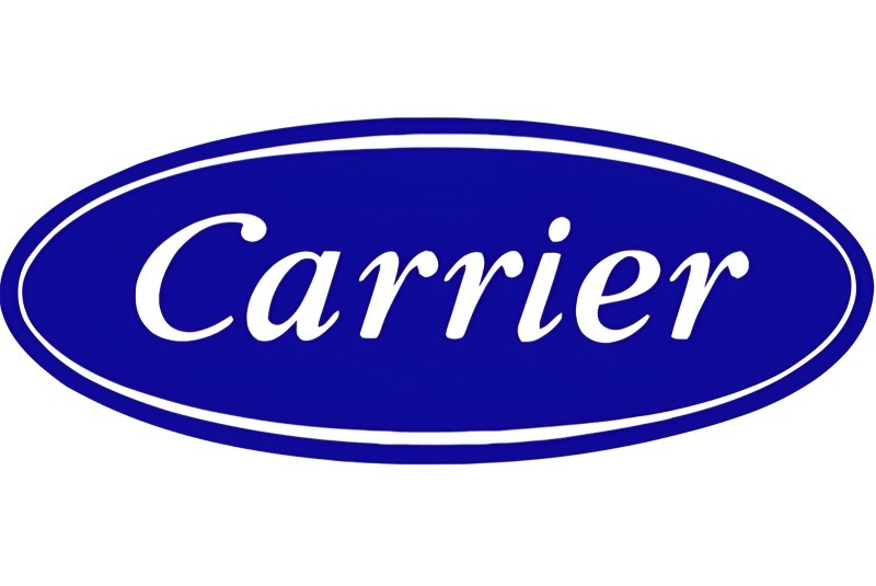 Carrier in Westwood Lakes