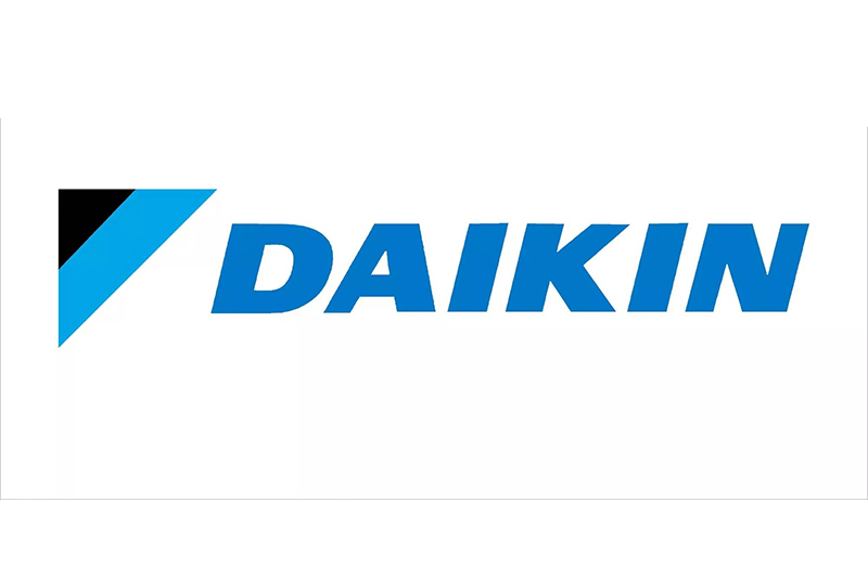 Daikin in Westwood Lakes