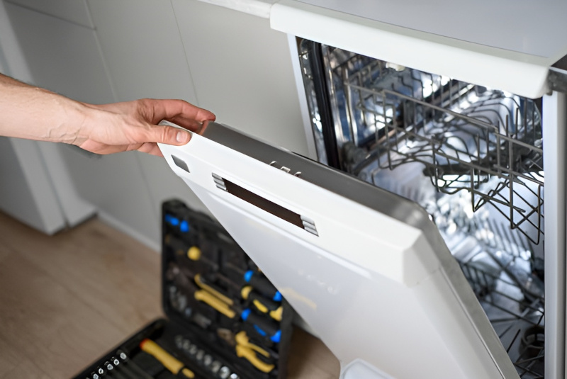 DIY Tips for Effective Westwood Appliance Repair