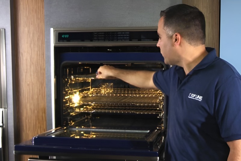 Whirlpool Wall Oven Repair: Tips and Local Insights in Westwood Lakes, FL