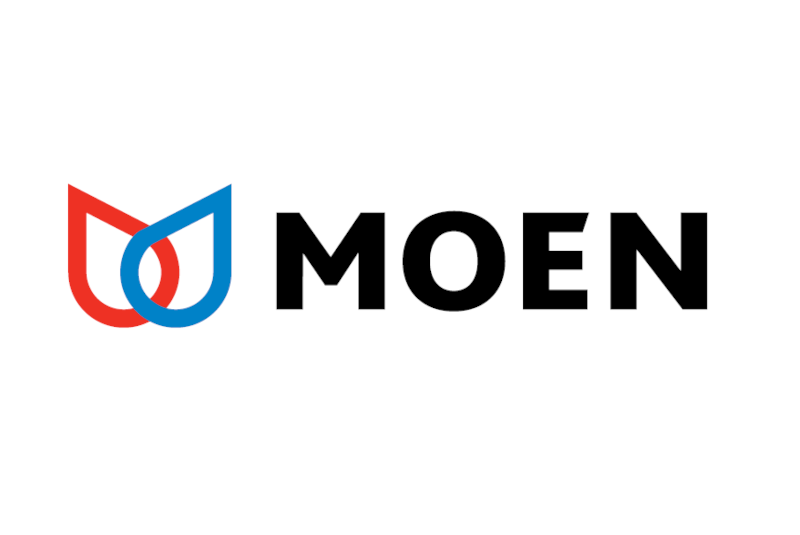 Moen in Westwood Lakes