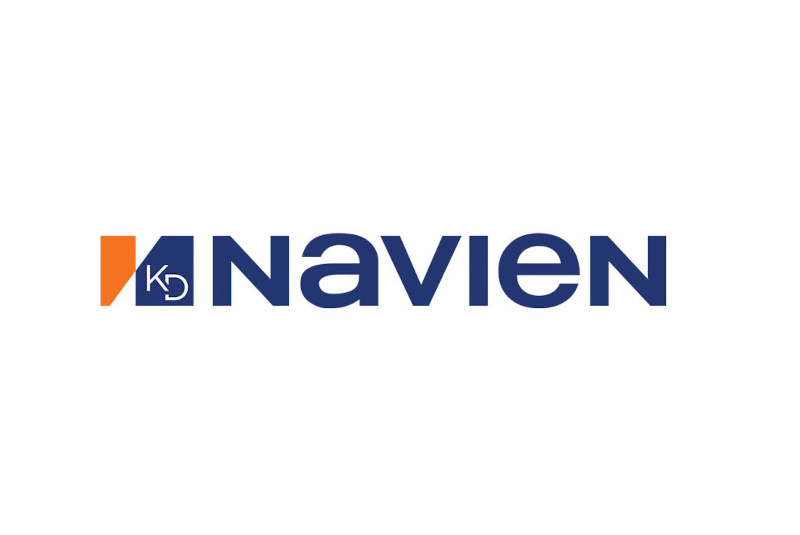 Navien in Westwood Lakes