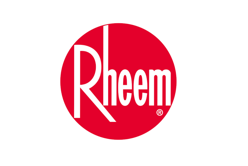 Rheem in Westwood Lakes