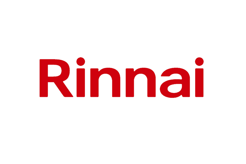 Rinnai in Westwood Lakes