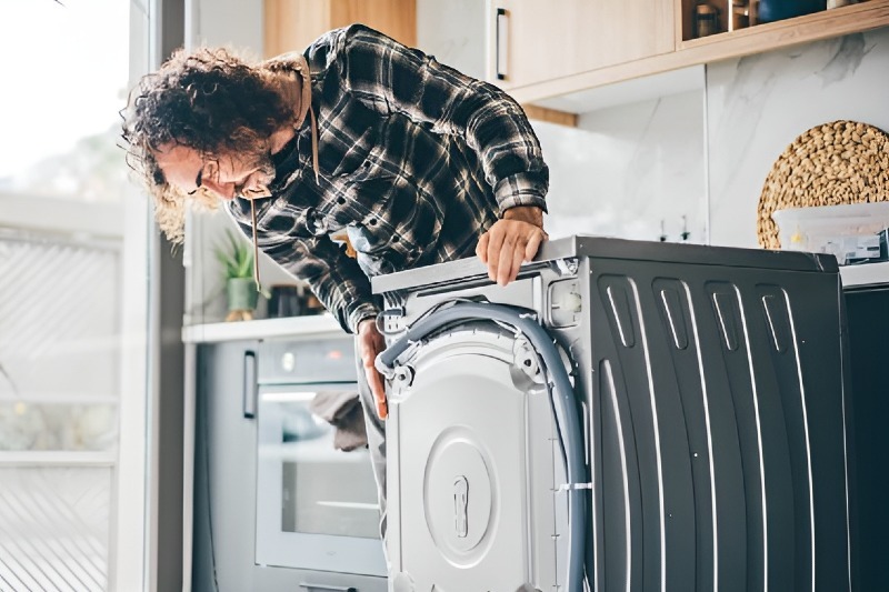 Washing Machine repair in Westwood Lakes