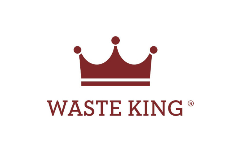 Waste King in Westwood Lakes