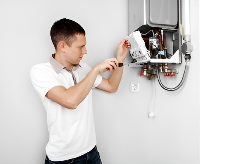 Quick DIY Tips for Water Heater Repair in Westwood Lakes, FL