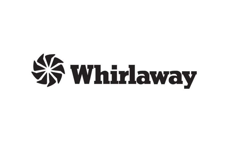 Whirlaway in Westwood Lakes