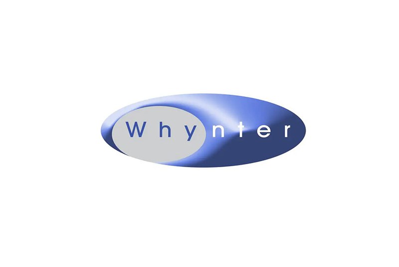 Whynter in Westwood Lakes