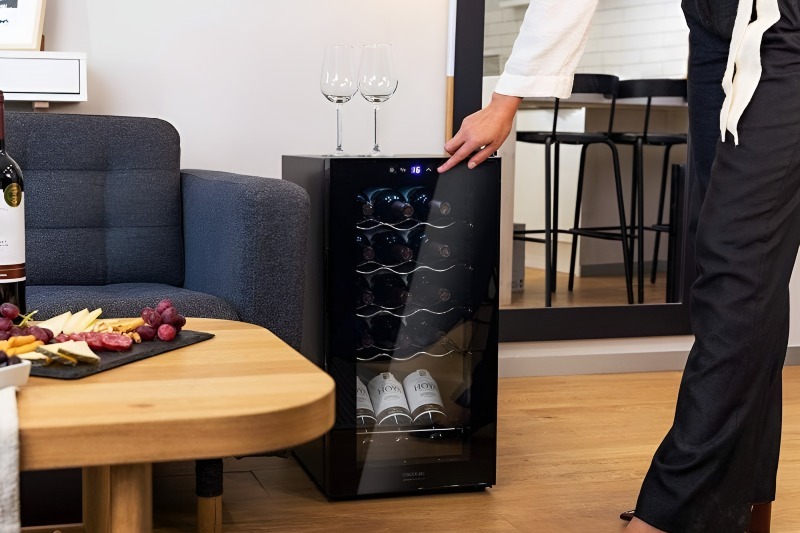 Wine Cooler and Cellar Repair in Westwood Lakes